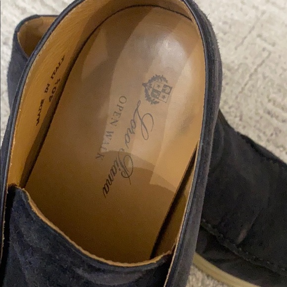 Loro Piana Open walk navy - Picture 3 of 3